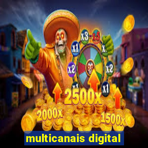 multicanais digital